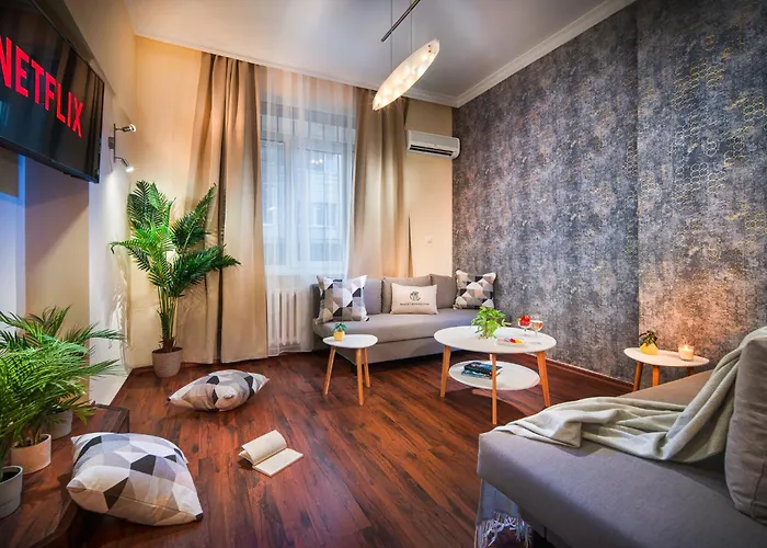 Your Spacious With Terrace & 3 Acs