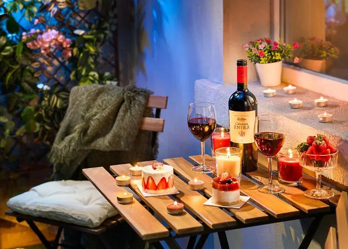 Your Spacious With Terrace & 3 Acs 아파트 *